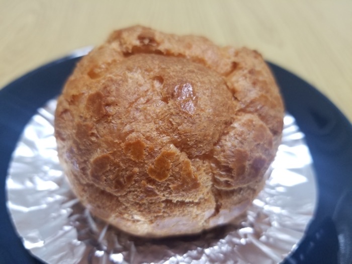 パティスリーラ・シエストのシュークリーム パティスリーラ・シエストのシュークリーム